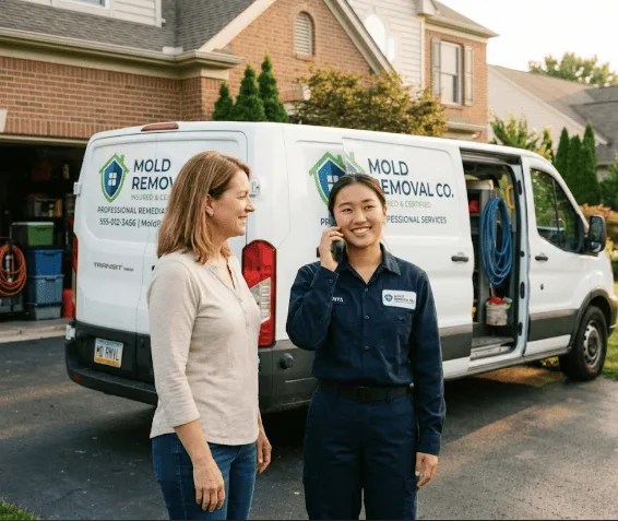Crawlspace Mold Remediation Lincolnton, NC FAQs